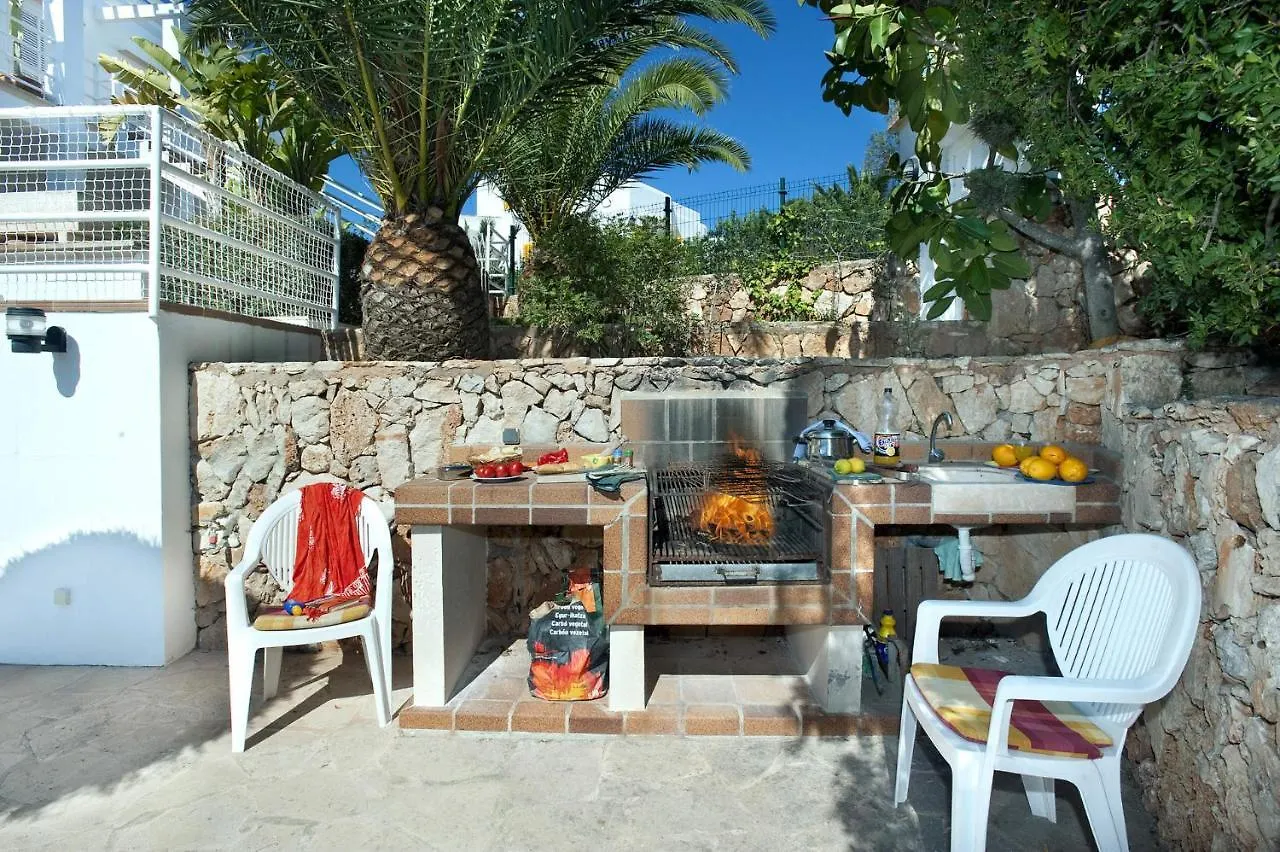 Villa Hortet Cala D´Or 0*,