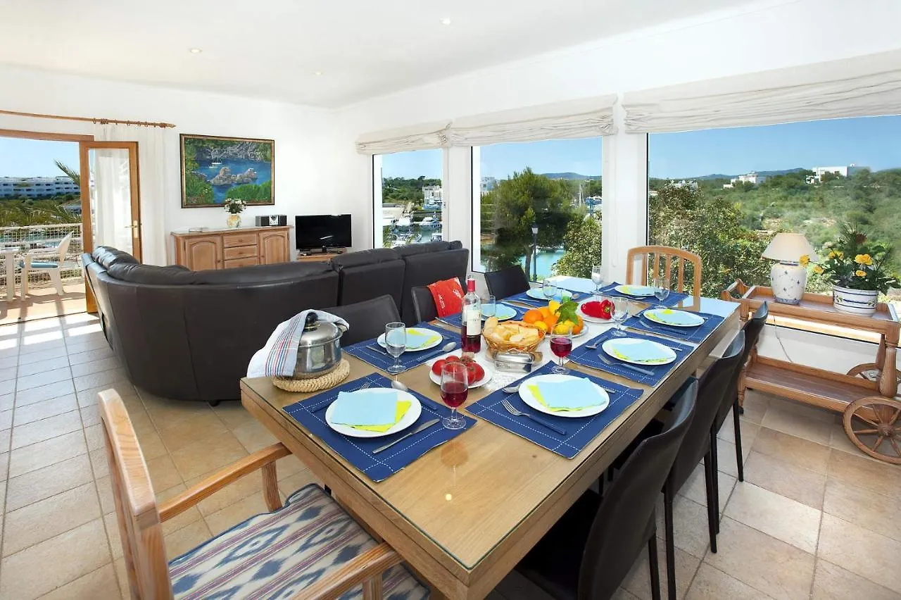 Villa Hortet Cala D´Or