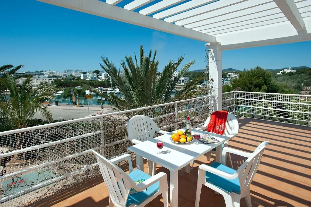 Villa Hortet Cala D´Or 別荘