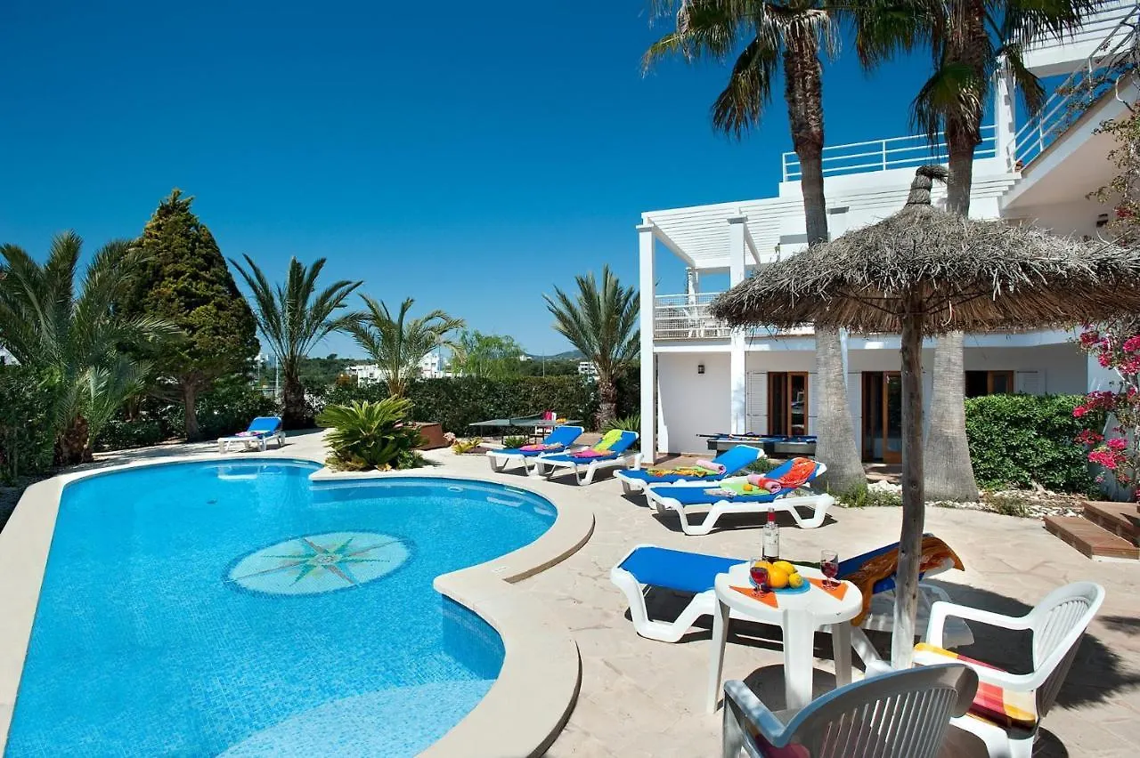 Villa Hortet Cala D´Or 0*,  Spanien
