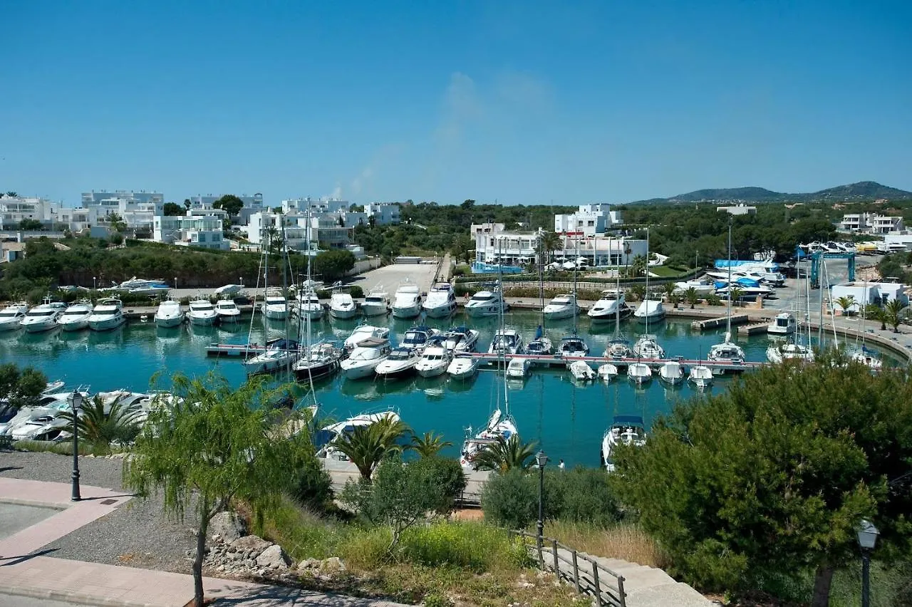 Villa Hortet Cala D´Or