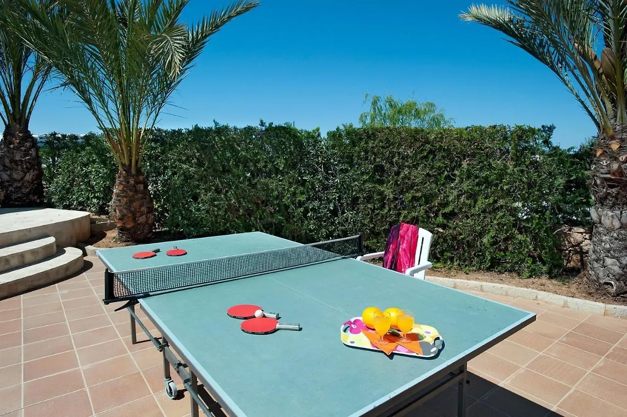 Villa Hortet Cala D´Or 0*,