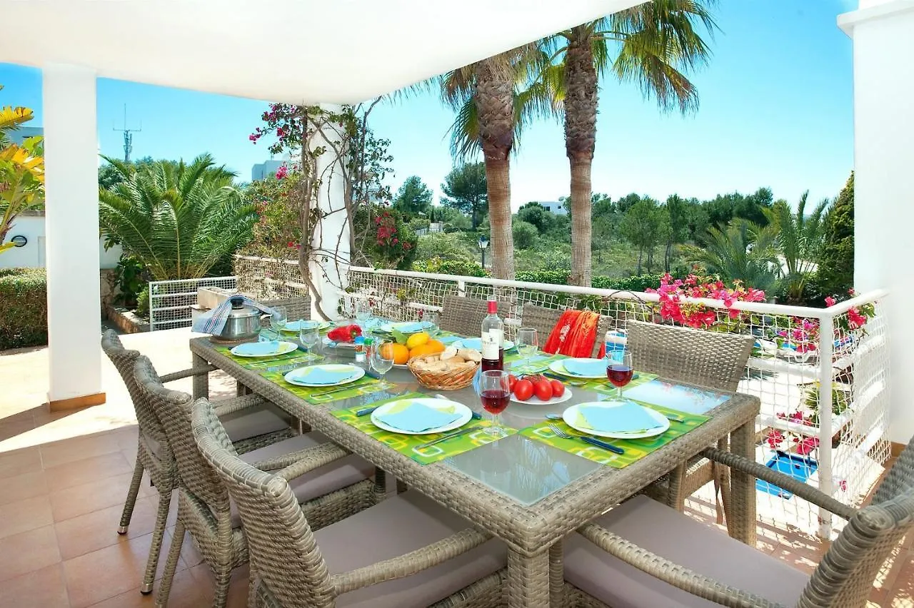 Villa Hortet Cala D´Or