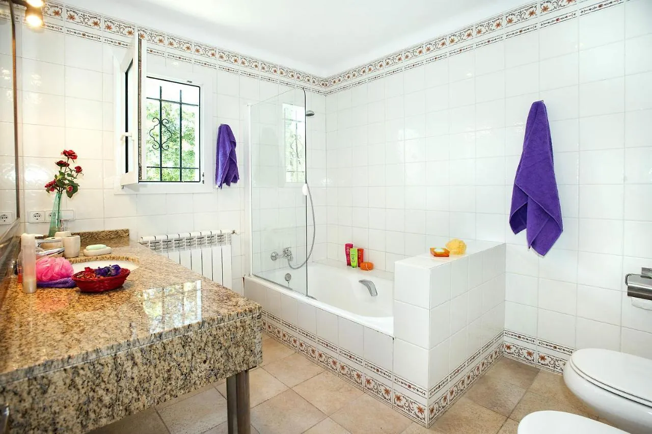 Villa Hortet Cala D´Or 0*,  Spanien