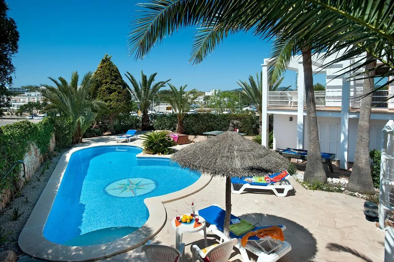 Villa Hortet Cala D´Or 0*,  Spanien