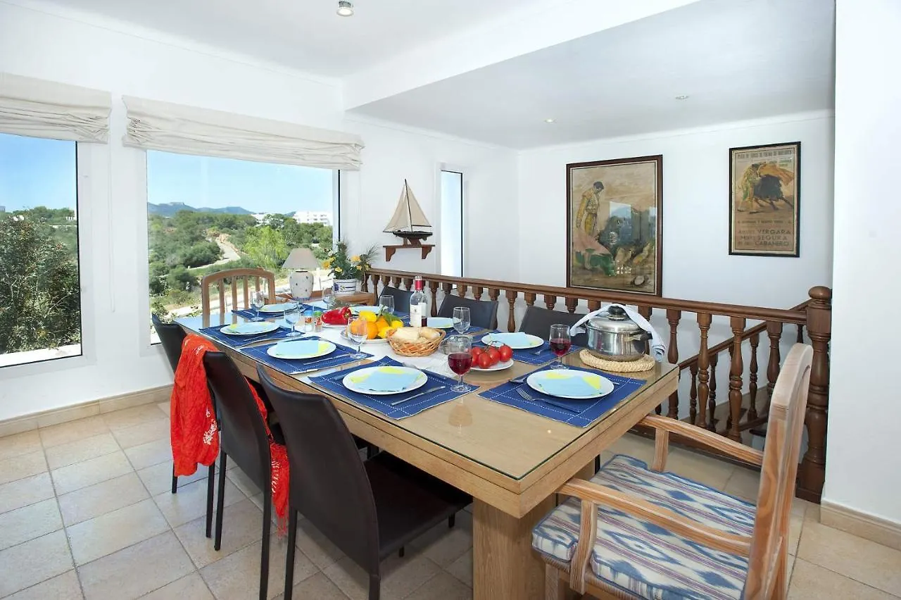 Villa Hortet Cala D´Or