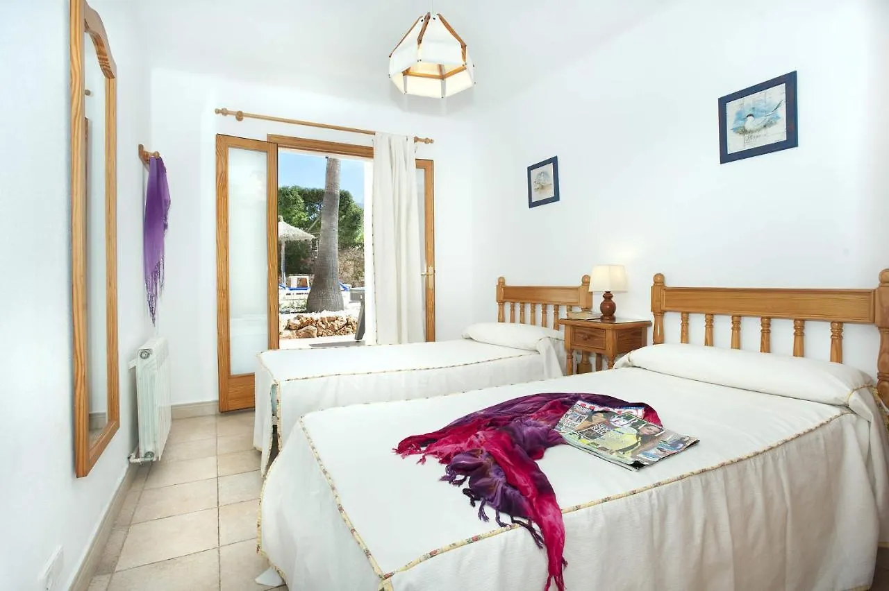 Villa Hortet Cala D´Or